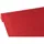 Papstar Tischdecke soft selection 90 x 40 m rot