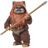 Star Wars Wicket Actionfigur 15 cm