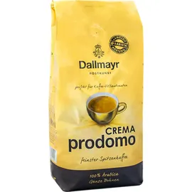 Dallmayr Crema Prodomo 1000 g