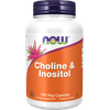 Cholin und Inositol 500 mg Kapseln 100 St.
