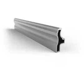 Schletter Solar Modultragprofil-Verbinder Innenverbinder Solo (o. Schrauben)