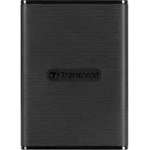 Transcend ESD270C Portable SSD 2TB, USB-C 3.1 (TS2TESD270C)