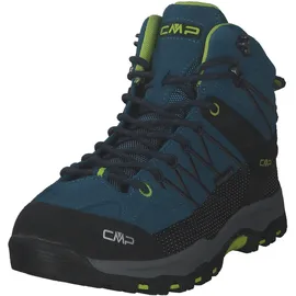 CMP Rigel Mid WP Kinder Deep Lake/Acido 38