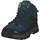 CMP Rigel Mid WP Kinder Deep Lake/Acido 38
