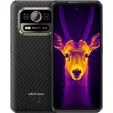 Ulefone Armor 25T Pro Frost Black