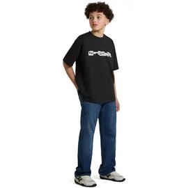 G-Star Lenney Bootcut Blau 98