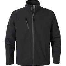 Fristads Acode Softshelljacke 1476 SBT, WindWear Haverdal | Größe: 56/58 XL | schwarz