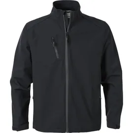 Fristads Acode Softshelljacke 1476 SBT, WindWear Haverdal | Größe: 56/58 XL | schwarz