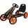 hauck Speedster orange