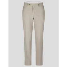 DANIEL HECHTER Anzughose in beige grau - 0001 | Gr.: 29