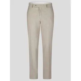 DANIEL HECHTER Anzughose in beige grau - 0001 | Gr.: 29