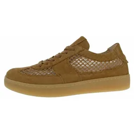 Gabor Plateausneaker Damen Braun 39