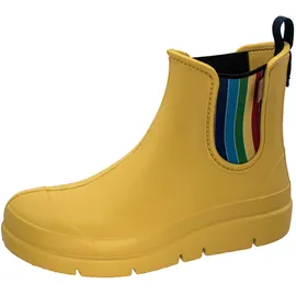 Fischer Schuhe Fischer Markenschuh Damen-Gummistiefel