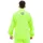 RevIt! Cyclone 4 H2O Regenjacke Unisex Gelb XL