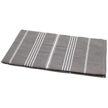 my Hamam Sultan Hamamtuch 100 x 180 cm braun