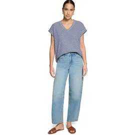 Zero Barrel-Jeans blau 42