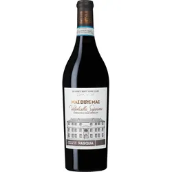 Pasqua Mai Dire Mai Valpolicella Superiore 2015 - 13.50 % vol