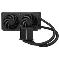 Asus ProArt LC 240 Schwarz Komplettwasserkühlung für CPUs