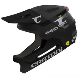 CRATONI Madcat M 54-58 cm Kinder schwarz 2023