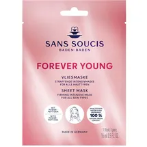 Sans Soucis Forever Young Vliesmaske 16 g