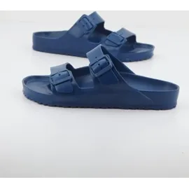 Birkenstock Arizona EVA schmal Navy 46