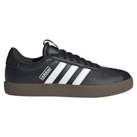 Adidas VL Court 3.0 Core Black / Cloud White / Gum5 42