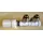 Feuer-Anker Badheizkörper 800 x 400 mm 317 W weiß Mittelventil
