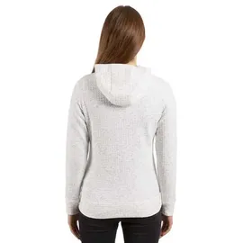 Trespass Hoodie Ghost Marl Beige M