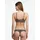 CHANTELLE Softstretch Bustier Leopard Nude M/L