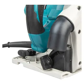 Makita Tauchsäge SP6000J1 inkl. Führungsschiene + Makpac Gr. 4