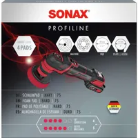 Sonax Stützteller Poliermaschine 75