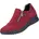 Komfort Slipper in Rot 41