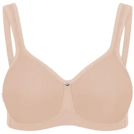 SUSA Catania Spacer BH ohne Bügel 7870 pure beige 95C