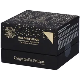 Diego Dalla Palma Gold Infusion Augencreme 15 ml