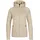 Peak Performance Rider Essentials Zip Hood Damen Sweater-Beige-XL