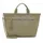 SURI FREY Debby Shopper groß khaki