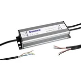DEHNER ELEKTRONIK LED 12V150W-MM-IP67 LED-Trafo Konstantspannung 150W 12.5A 12 V/DC Möbelzulassung
