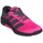 adidas Dropset 4 Power Sportschuhe - Lucid Pink / Aurora Onix / Core Black - EU 40