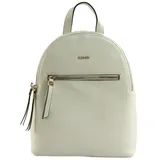 Picard Java Citybackpack Weiß
