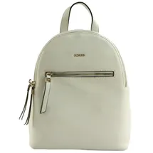 Picard Java Citybackpack Weiß