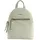 Picard Java Citybackpack Weiß