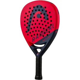 Head Pro X Racqpack BK