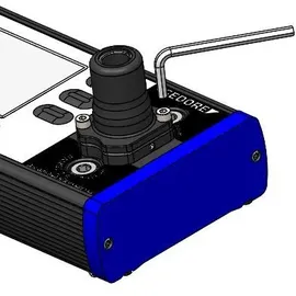 Gedore RF 25 CAPTURE Schraubfallsimulator 2,5-25 Nm