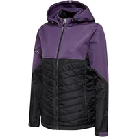 Hummel hmlNORTH Hybridjacke Damen crown jewel M