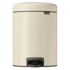 Brabantia Newicon 5 l soft beige