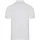 TRIGEMA Poloshirt TRIGEMA "TRIGEMA Poloshirt DELUXE Piqué", Jungen, Gr. 116, weiß, Piqué, 100% Baumwolle, Basic, lang, ohne Ausschnitt, Shirts