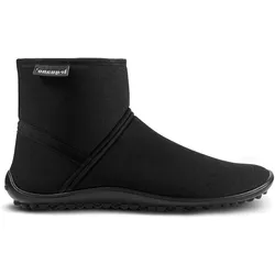 Leguano Unisex Thermo schwarz 36.0
