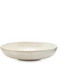 House Doctor Schale 19 x H4cm, weiss