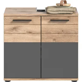 INOSIGN Riga 2-tlg. Braun