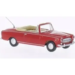 BREKINA 29156 H0 / 1:87 Peugeot 403 Cabrio 